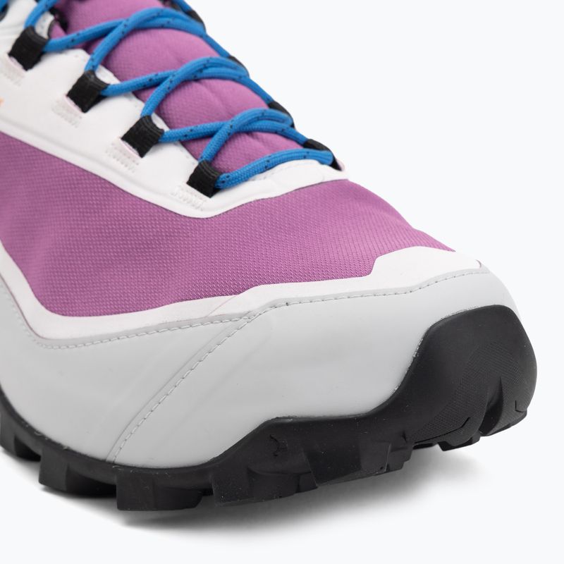 Moteriški žygio batai SCARPA Ribelle Cross 2 GTX white/orchid 7
