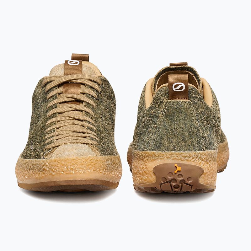 Batai SCARPA Mojito Wrap F mimetico 4