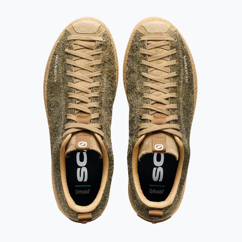 Batai SCARPA Mojito Wrap F mimetico 5