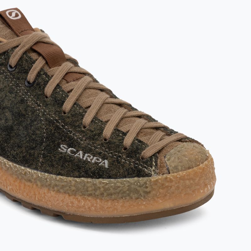 Batai SCARPA Mojito Wrap F mimetico 7