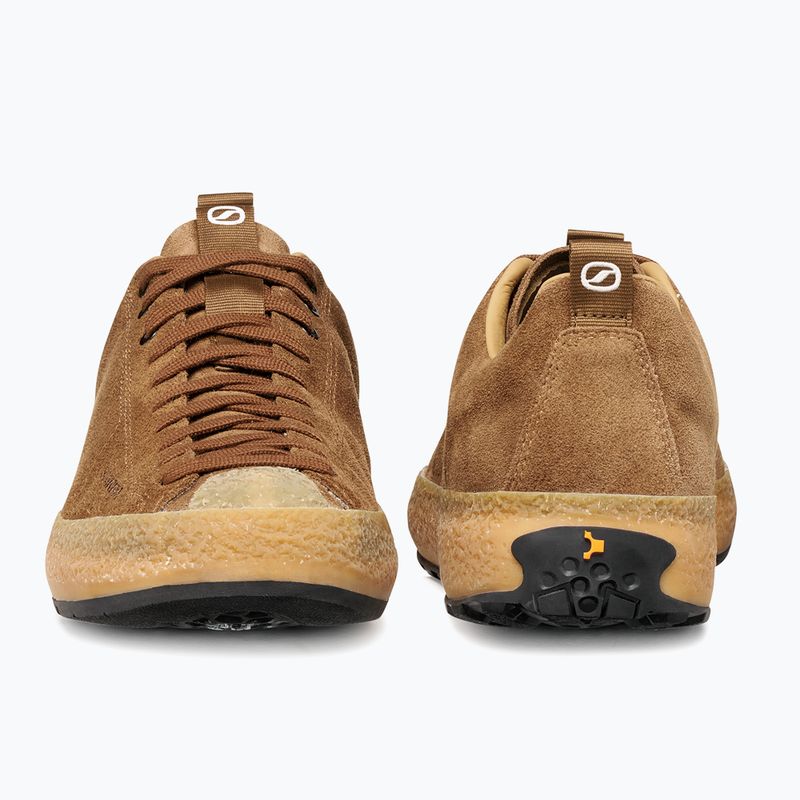 Batai SCARPA Mojito Wrap LL natural 12