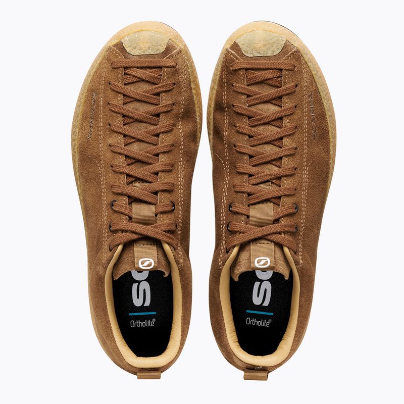 Batai SCARPA Mojito Wrap LL natural 13