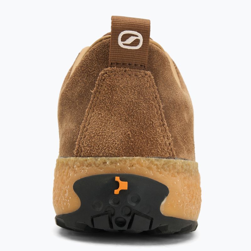 Batai SCARPA Mojito Wrap LL natural 6