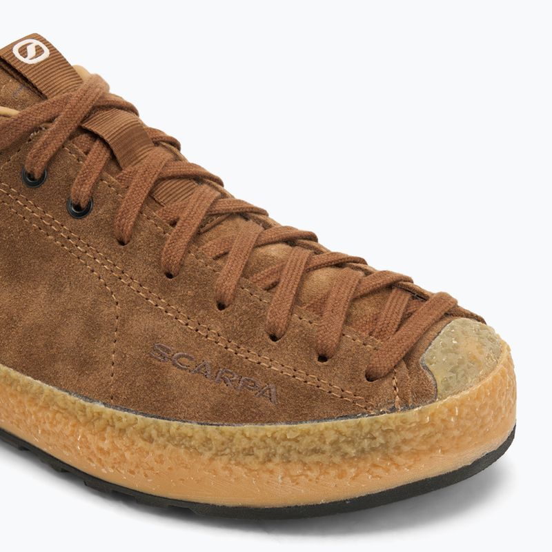 Batai SCARPA Mojito Wrap LL natural 7