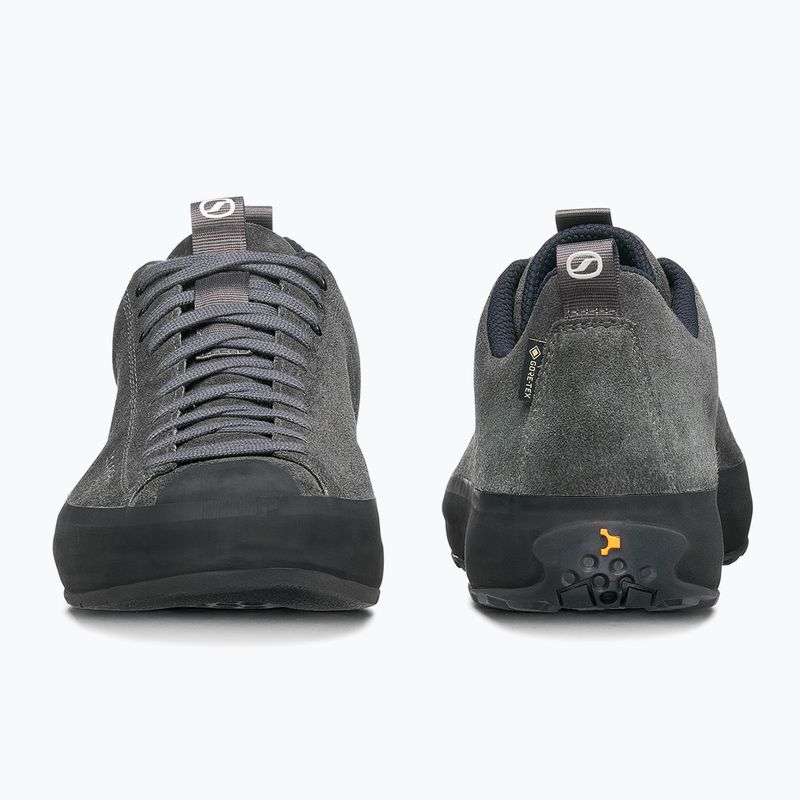 Vyriški batai SCARPA Mojito Wrap GTX anthracite 12