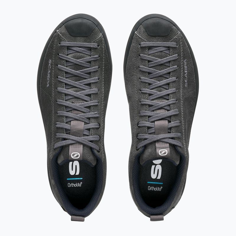 Vyriški batai SCARPA Mojito Wrap GTX anthracite 13