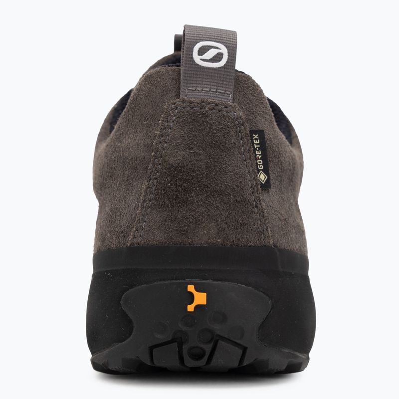 Vyriški batai SCARPA Mojito Wrap GTX anthracite 6