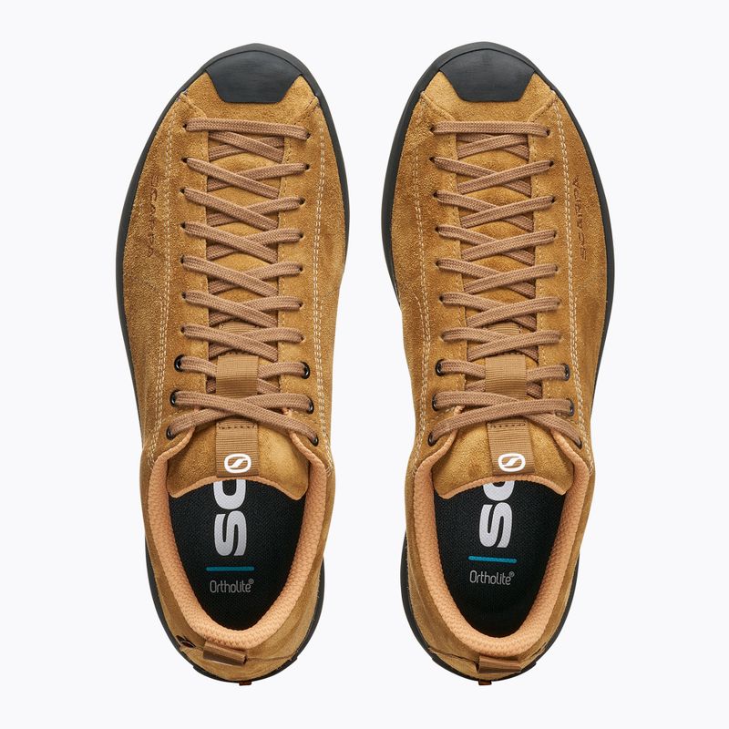 Vyriški batai SCARPA Mojito Wrap GTX cayenne 13