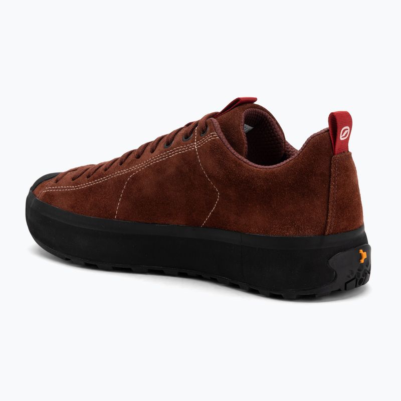 Moteriški batai SCARPA Mojito Wrap GTX russet brown 3