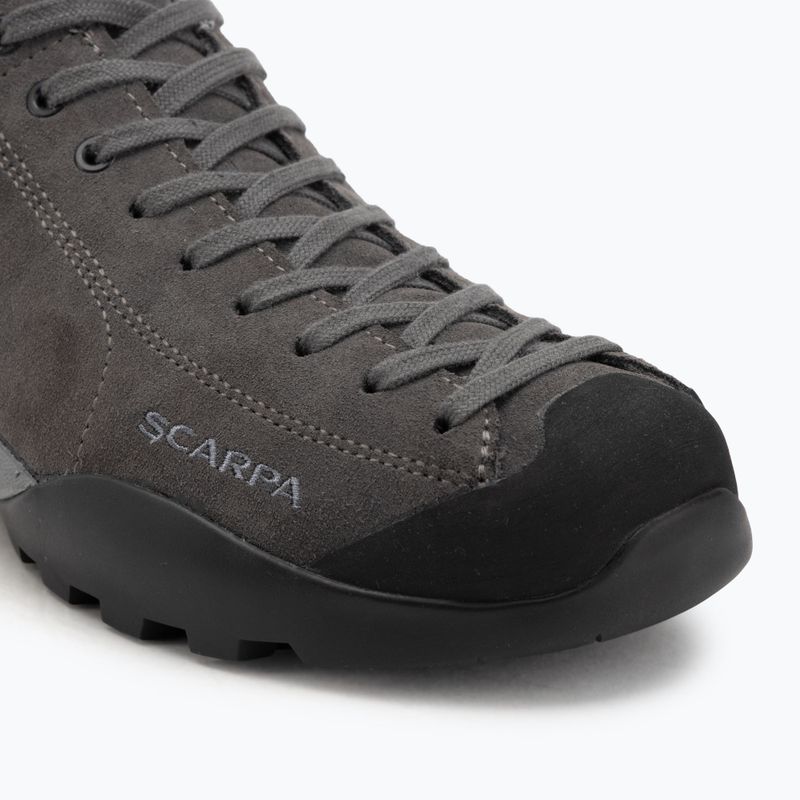 Vyriški turistiniai batai SCARPA Mojito GTX 2025 shark 7