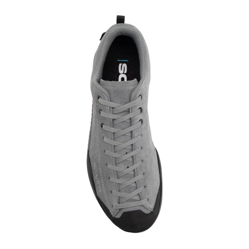 Vyriški turistiniai batai SCARPA Mojito GTX 2025 smoke 5