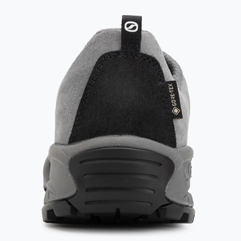 Vyriški turistiniai batai SCARPA Mojito GTX 2025 smoke 6