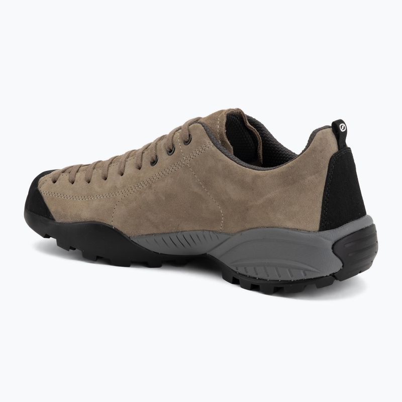 Vyriški turistiniai batai SCARPA Mojito GTX dark rock 3