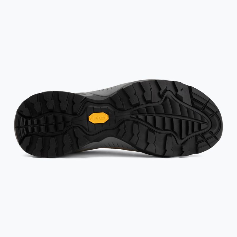 Vyriški turistiniai batai SCARPA Mojito GTX dark rock 4