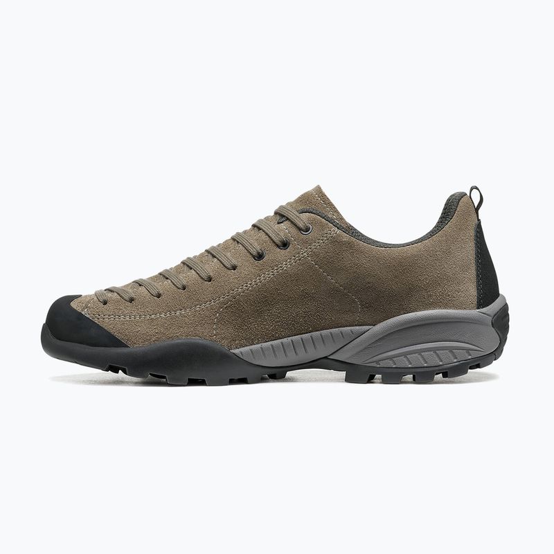 Vyriški turistiniai batai SCARPA Mojito GTX dark rock 3