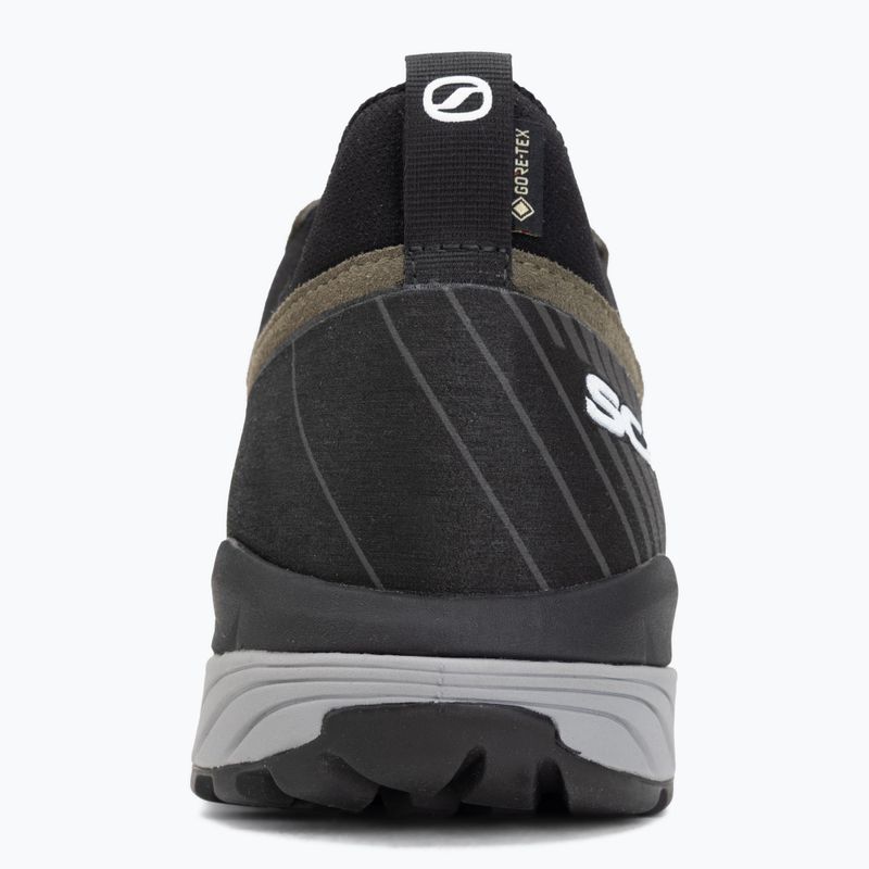 Vyriški approach batai SCARPA Mescalito GTX dark olive/gray 6