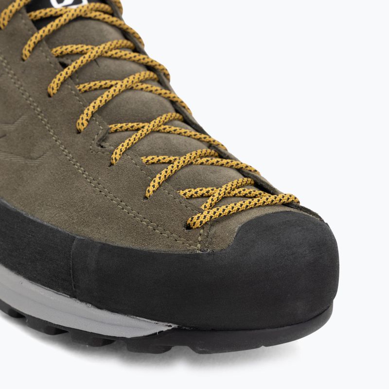 Vyriški approach batai SCARPA Mescalito GTX dark olive/gray 7