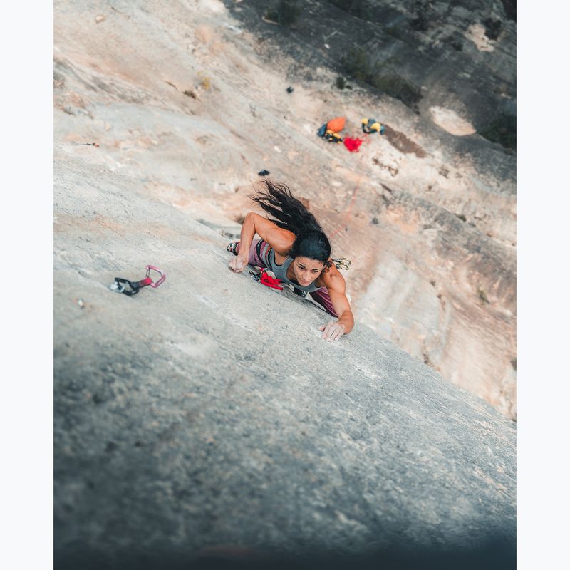 Laipiojimo batai SCARPA Furia Air ice/red 8