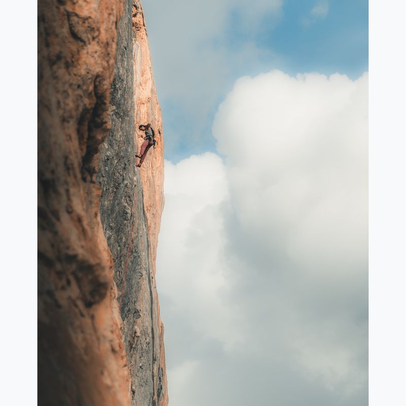 Laipiojimo batai SCARPA Furia Air ice/red 9