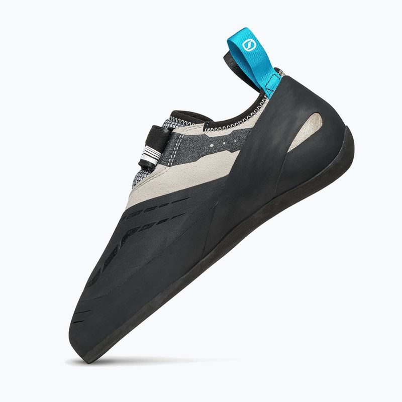 Laipiojimo batai SCARPA Origin VS light gray/red 3