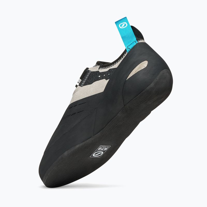 Laipiojimo batai SCARPA Origin VS light gray/red 5