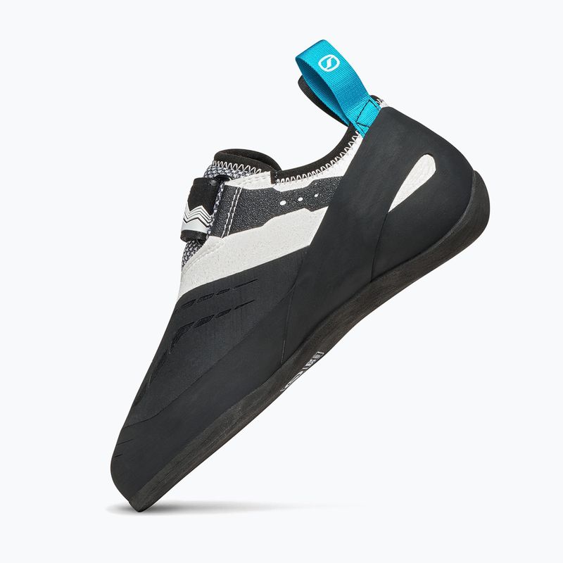 Laipiojimo batai SCARPA Origin VS LV white/purple 3