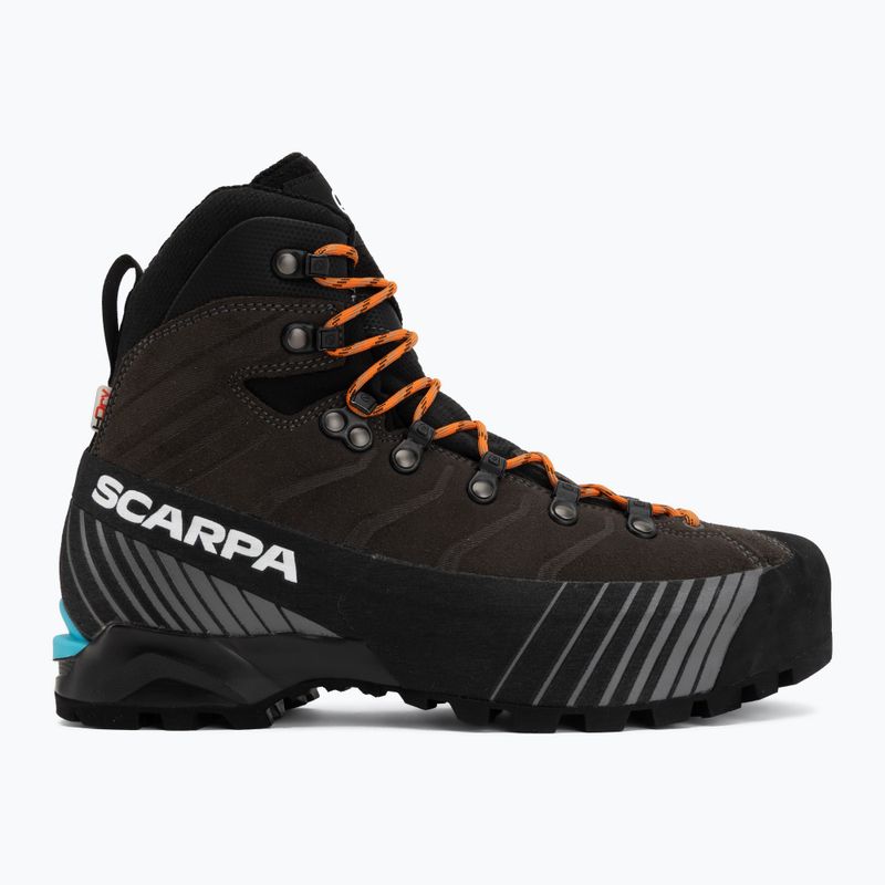 Vyriški aukštų kalnų batai SCARPA Ribelle HD carbon/tonic 2