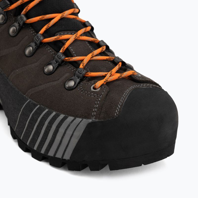Vyriški aukštų kalnų batai SCARPA Ribelle HD carbon/tonic 7