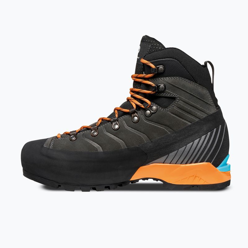 Vyriški aukštų kalnų batai SCARPA Ribelle HD carbon/tonic 3