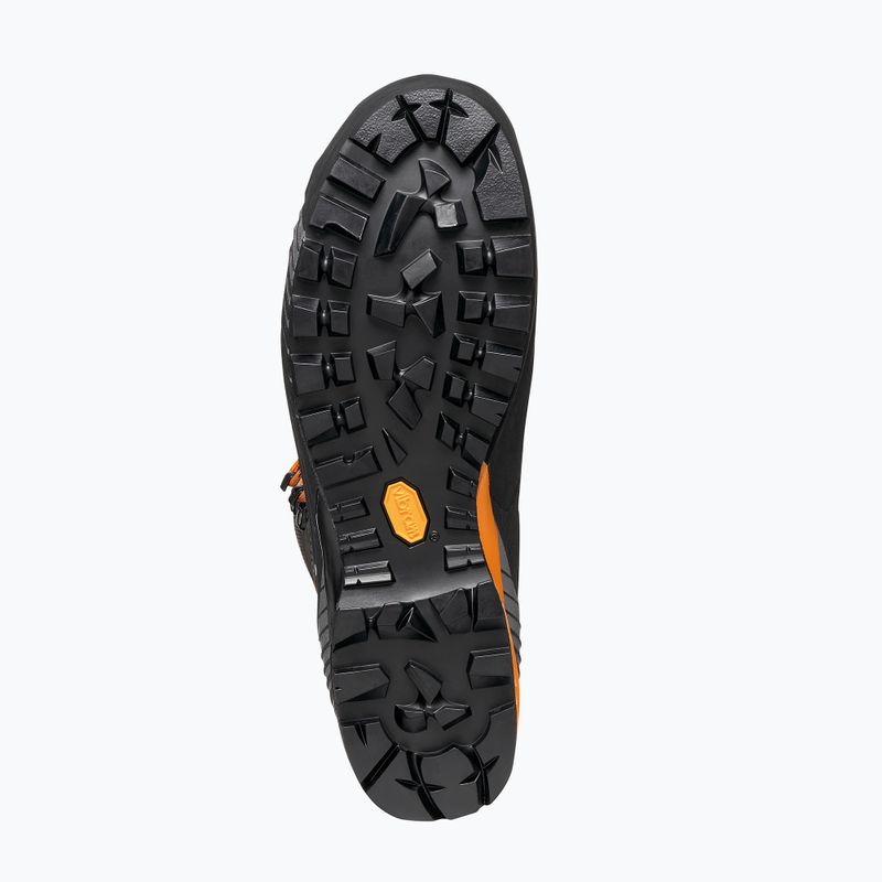 Vyriški aukštų kalnų batai SCARPA Ribelle HD carbon/tonic 5