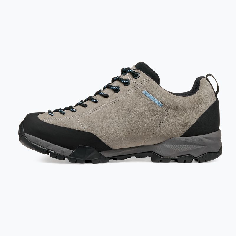 Moteriški žygio batai SCARPA Mojito Trail taupe/lavender 3