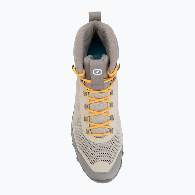Vyriški turistiniai batai SCARPA Ribelle Cross 2 Mid ridge/saffron 5