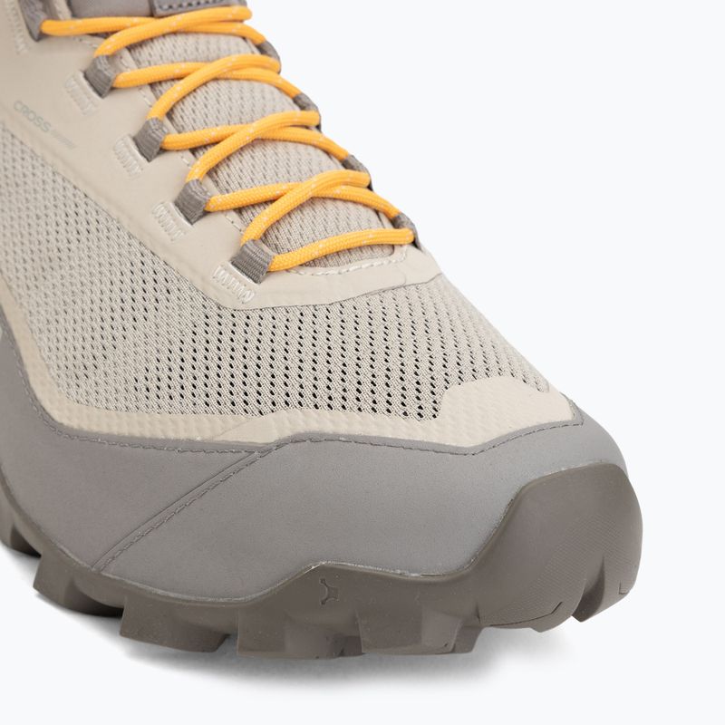 Vyriški turistiniai batai SCARPA Ribelle Cross 2 Mid ridge/saffron 7
