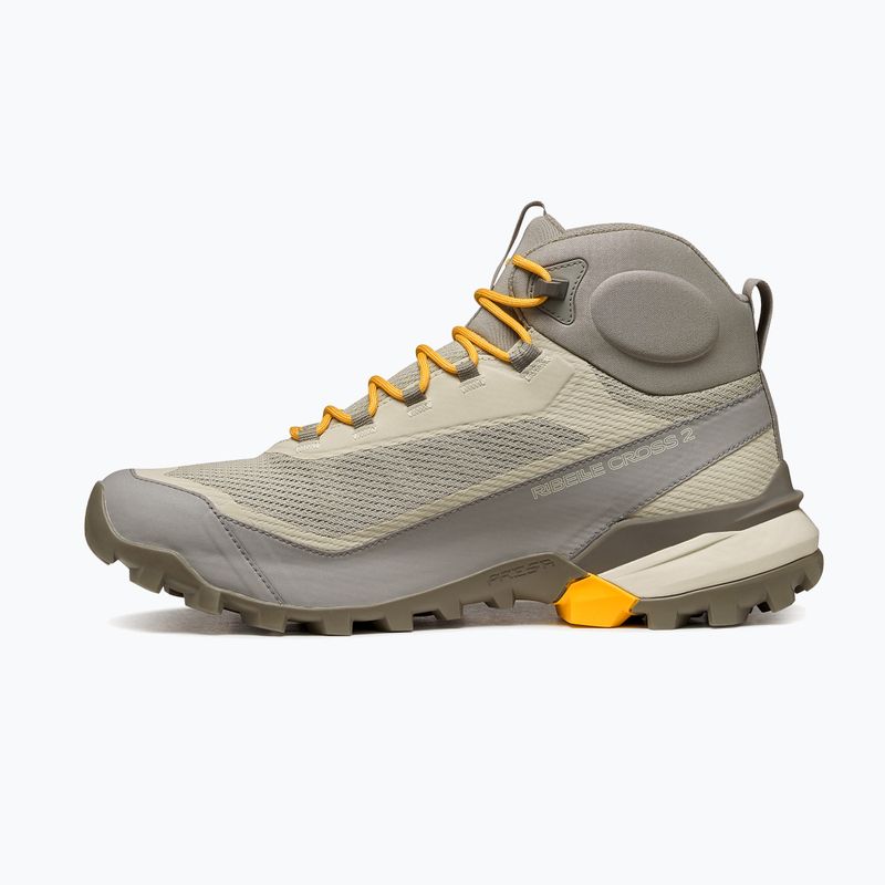 Vyriški turistiniai batai SCARPA Ribelle Cross 2 Mid ridge/saffron 3