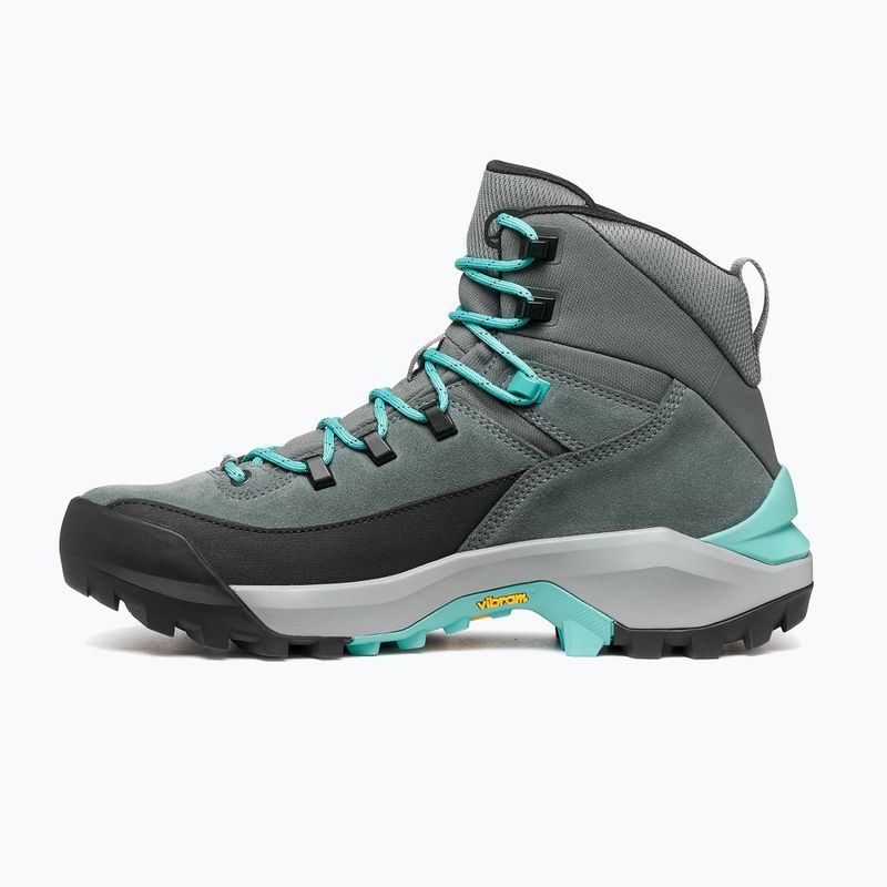 Moteriški žygio batai SCARPA Mustang Trekking GTX smoke/ceramic 3