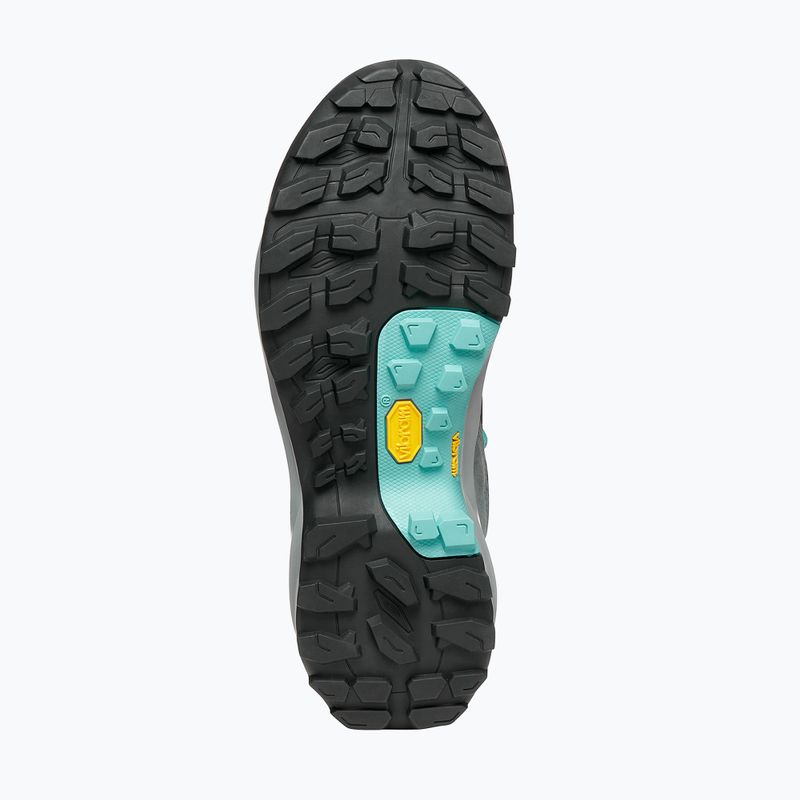 Moteriški žygio batai SCARPA Mustang Trekking GTX smoke/ceramic 7