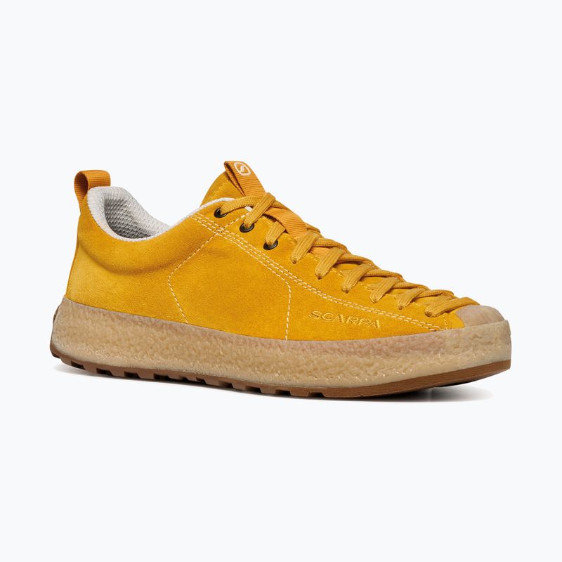 Batai SCARPA Mojito Wrap saffron