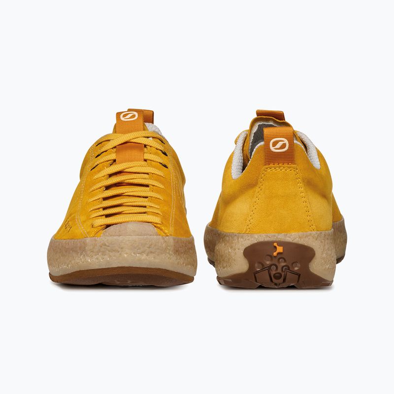 Batai SCARPA Mojito Wrap saffron 5