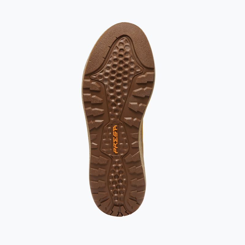 Batai SCARPA Mojito Wrap saffron 7