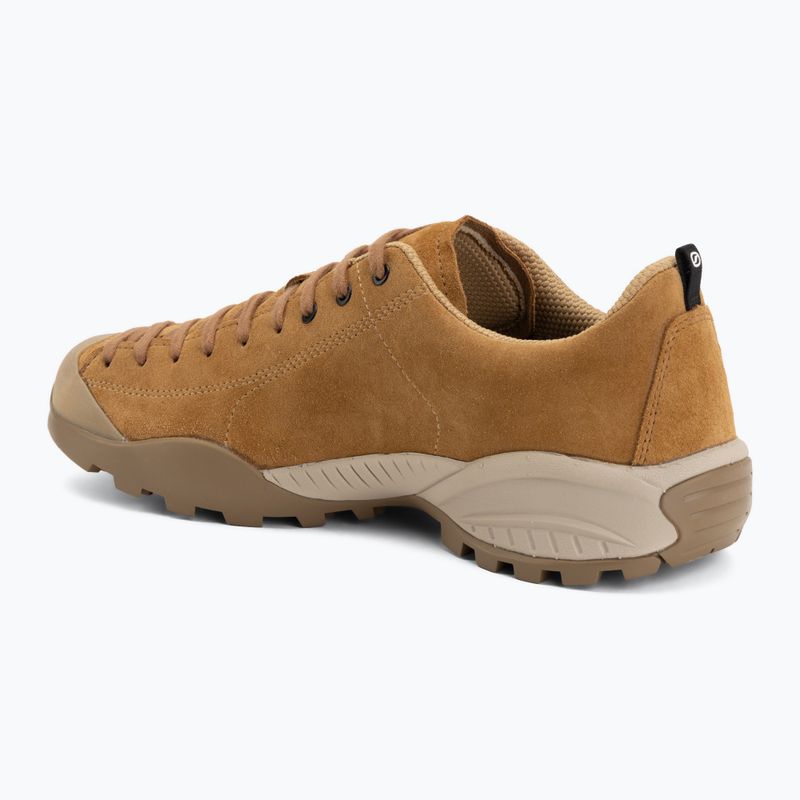 Vyriški turistiniai batai SCARPA Mojito GTX cinnamon 3