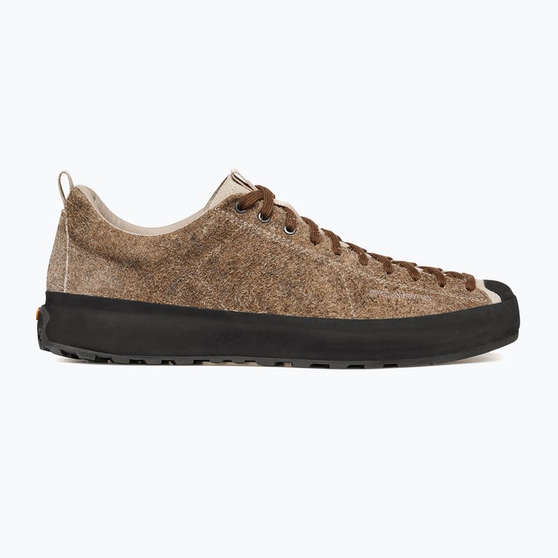 Batai SCARPA Mojito Wrap F natural 2