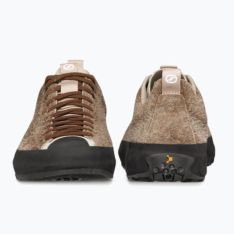 Batai SCARPA Mojito Wrap F natural 4