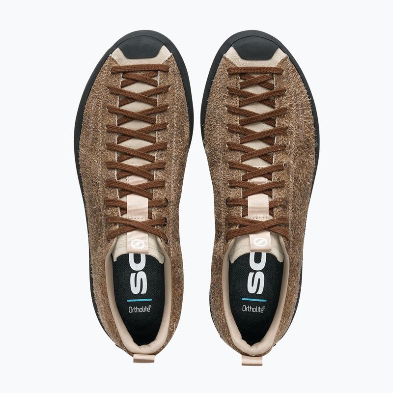 Batai SCARPA Mojito Wrap F natural 6