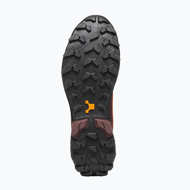Trekkinginiai batai SCARPA Ribelle Cross 2 GTX cognac/choco 5