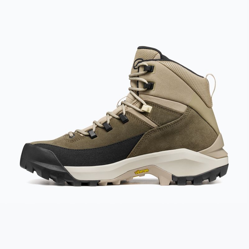 Moteriški žygio batai SCARPA Mustang Trekking GTX caribou/milkmoon 3