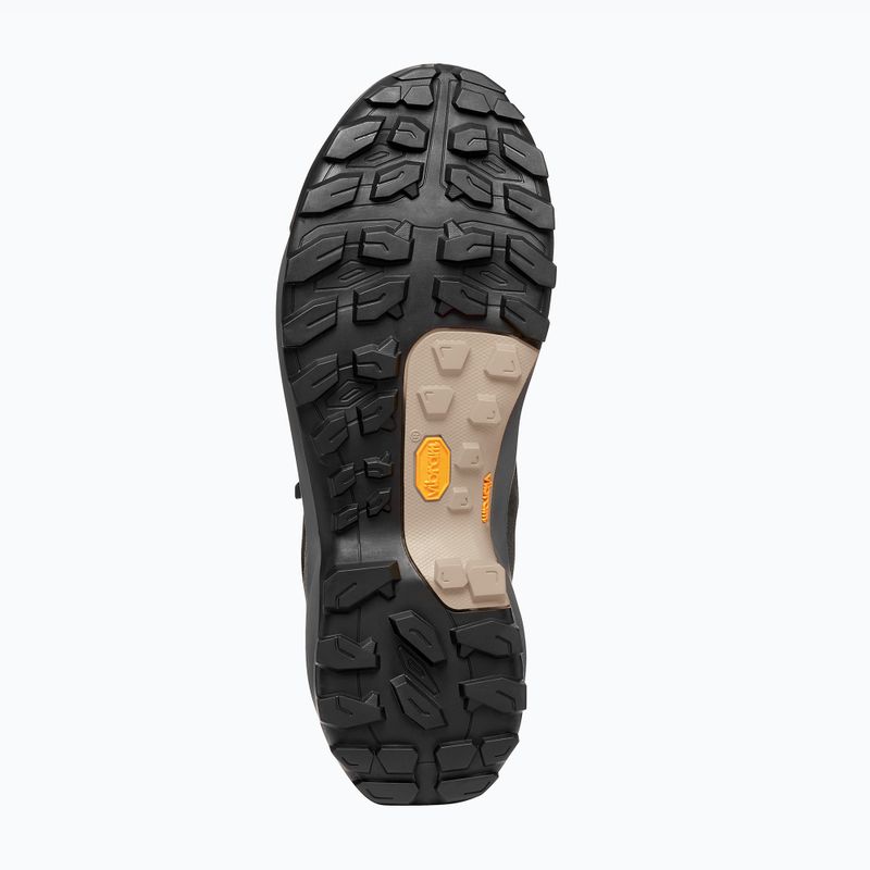Moteriški žygio batai SCARPA Mustang Trekking GTX caribou/milkmoon 5