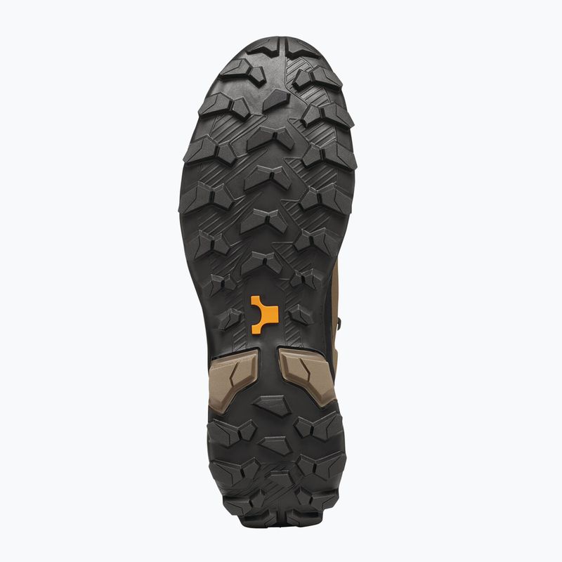 Vyriški žygio batai SCARPA Ribelle Cross 2 GTX brown/black 4