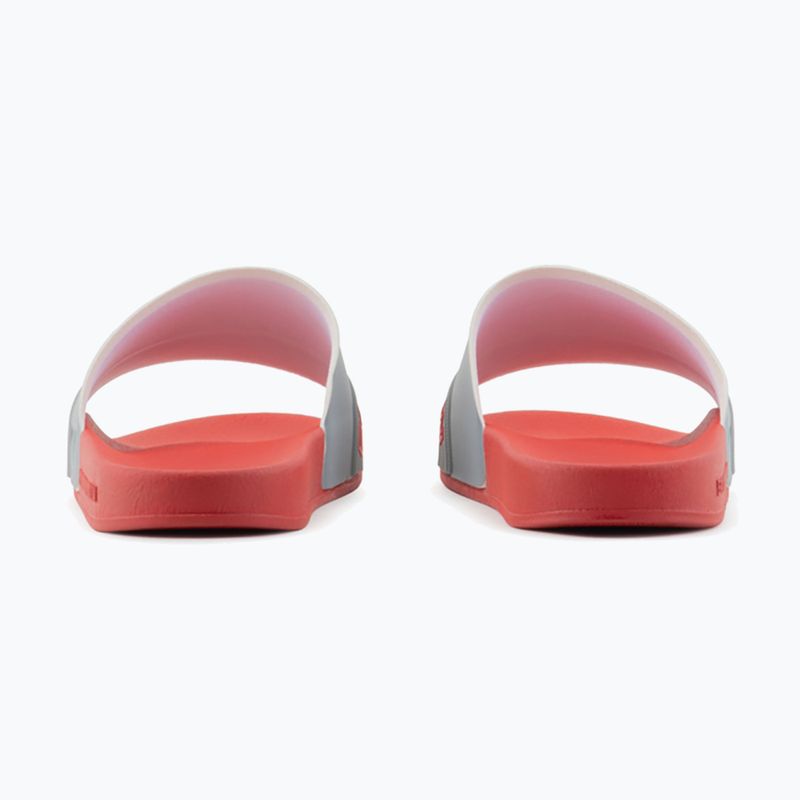 Šlepetės EA7 Emporio Armani Water Sports Tape Slide salsa/griffin 3