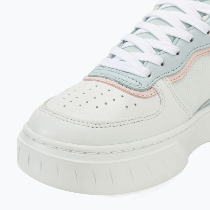 Batai EA7 Emporio Armani Summer Court iceflow/mauvechalk/white/abyss 7