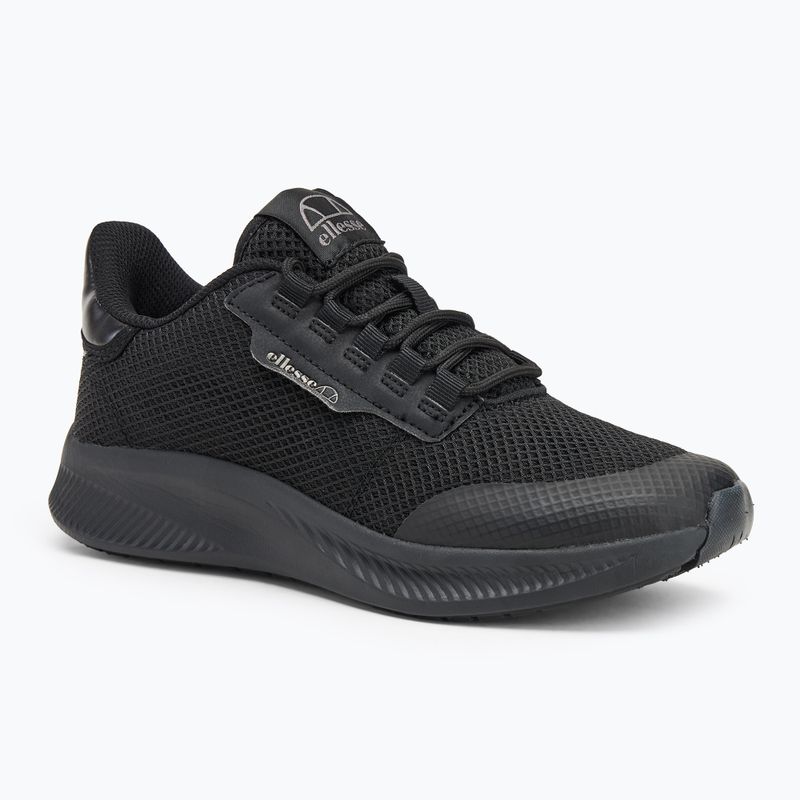 Moteriški batai Ellesse Tasha total black